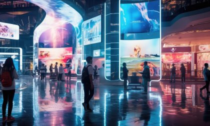 Phygital: la nuova frontiera degli eventi ibridi