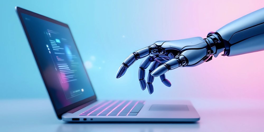 Segreteria Organizzativa 4.0: l’Intelligenza artificiale al servizio degli eventi