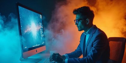 Come l’intelligenza artificiale rivoluziona l’organizzazione di eventi