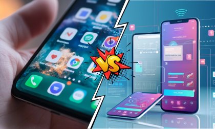 Web App vs App Native per Eventi: Perché Scegliere la Web App