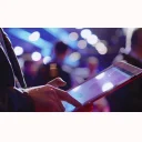 Perché passare all'accredito digitale per i tuoi eventi: 5 motivi chiave