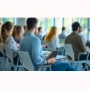 Check-in digitale: rivoluziona l'accredito e il monitoraggio presenze per eventi formativi e corsi