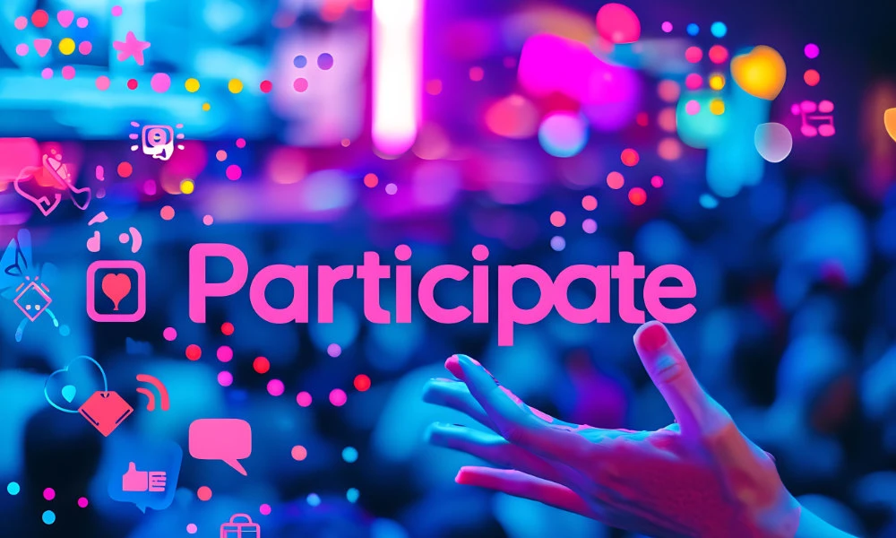 Gamification per eventi: come rendere l'apprendimento e il networking più divertenti