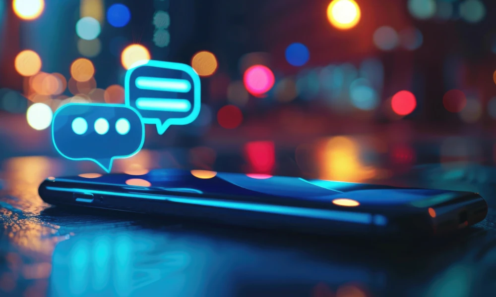 Notifiche push su browser: il salto di qualità per le web app per eventi