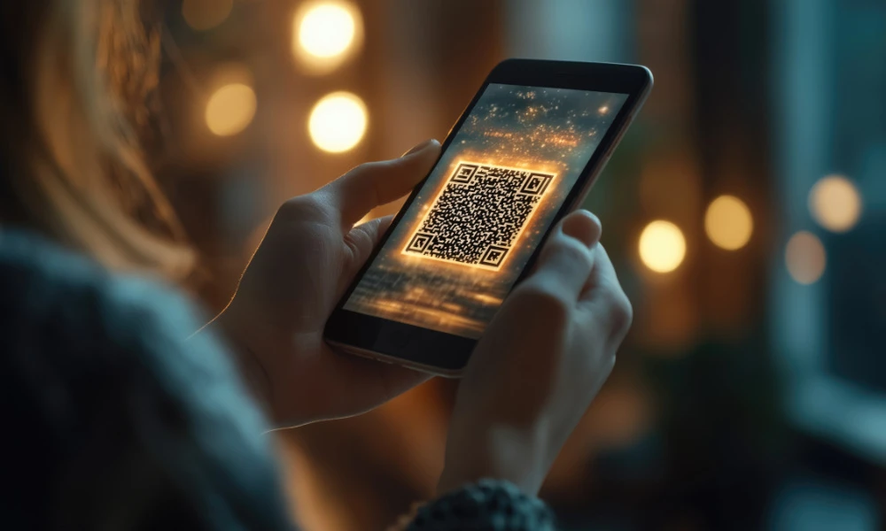 Come funziona l'accredito digitale tramite qr code: guida dettagliata