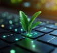 L'impatto ecologico dell'accredito digitale: un evento più sostenibile