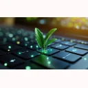 L'impatto ecologico dell'accredito digitale: un evento più sostenibile