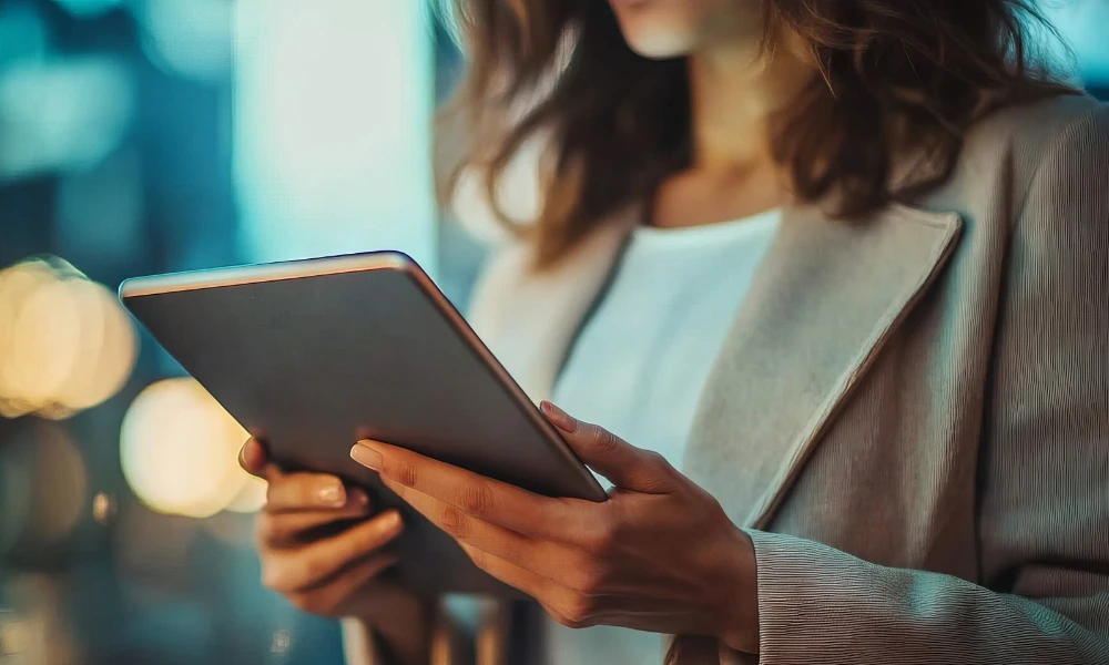 Gestione di checkpoint multipli con un sistema di check-in digitale
