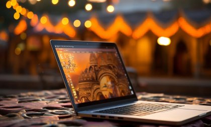 Siti web per eventi: perché sono indispensabili e come crearli in modo semplice