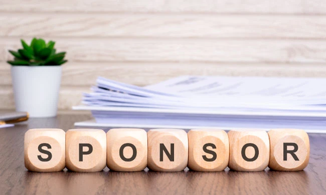 Gestione sponsor: come una piattaforma centralizzata semplifica la vita (e aumenta il valore per loro)
