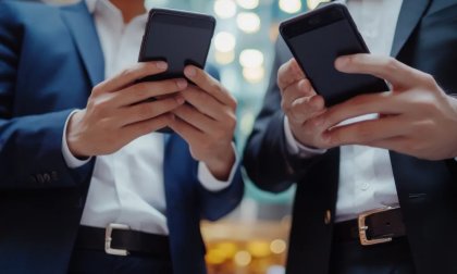 App per coinvolgimento eventi: rivoluzione interattiva