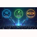 Tendenze eventi 2026: IA per il networking, sostenibilità e badge digitali