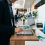 Firme su carta al desk? Come raccogliere firme e consensi digitali all'ingresso dell'evento