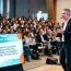 Domande dal pubblico durante il convegno: come raccoglierle senza microfoni che passano di mano