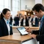 Firme su carta al desk? Come raccogliere firme e consensi digitali all’ingresso dell’evento