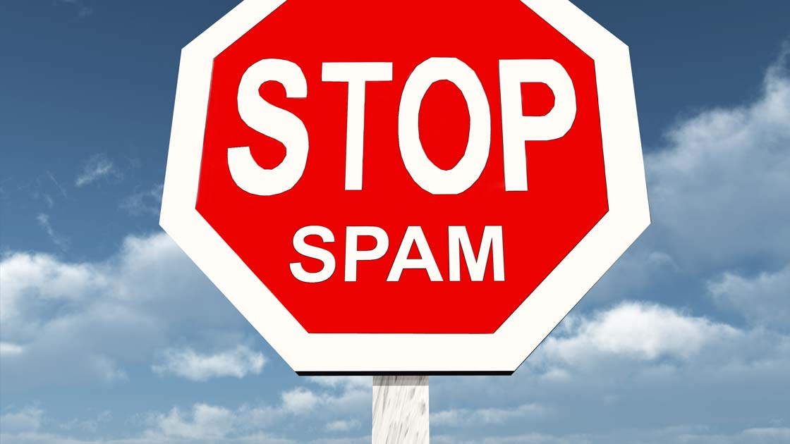 Come limitare il problema dello spam nell'invio di mail massive dalle Segreterie organizzative web o newsletter