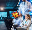 Segreteria Organizzativa Congressi vs. Eventi: una guida dettagliata alle differenze funzionali