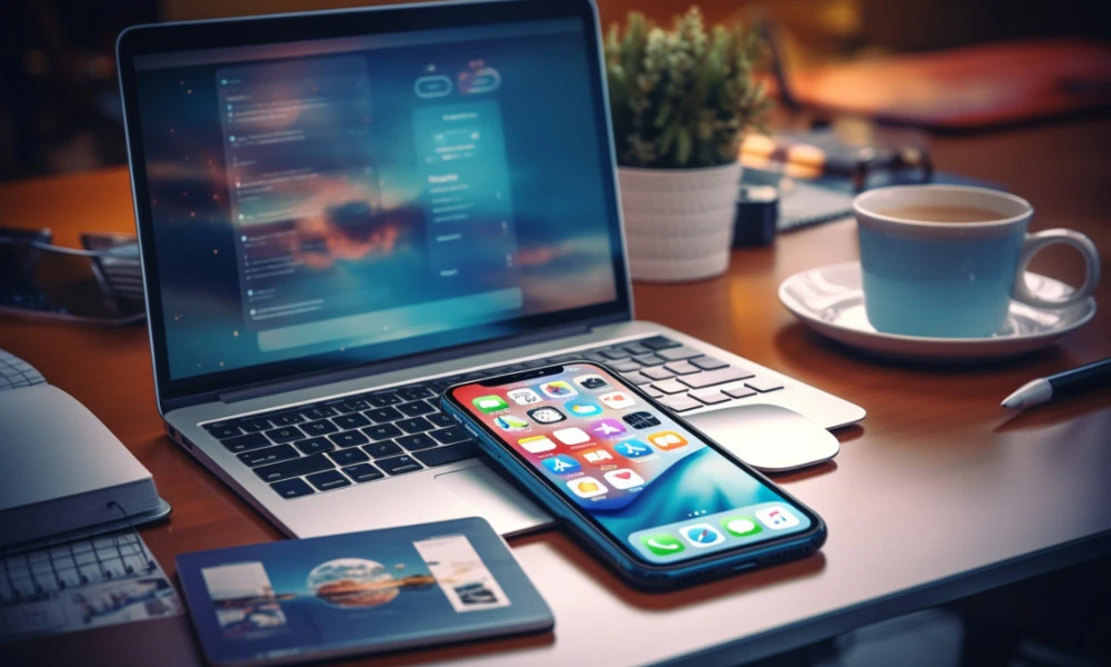 Sviluppo app e applicazione: guida completa per il business