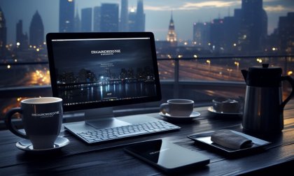 Sogni di avere sito web professionale per la tua azienda? Inizia da qui