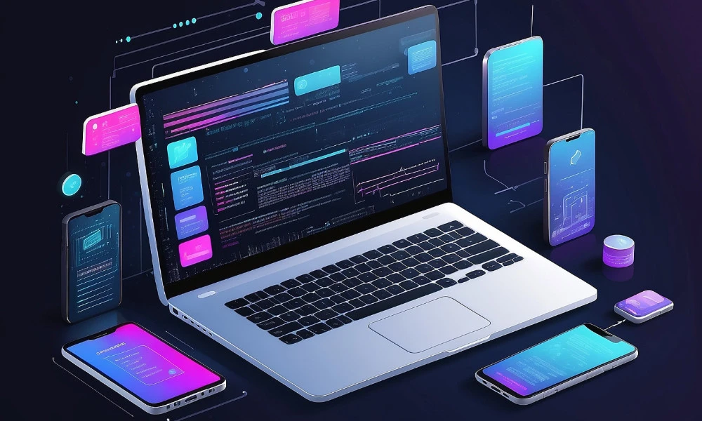 Sviluppo piattaforme web: le 6 fasi chiave per il successo digitale