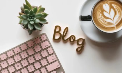 L'Importanza di un Blog Aziendale per indicizzare i tuoi prodotti e servizi