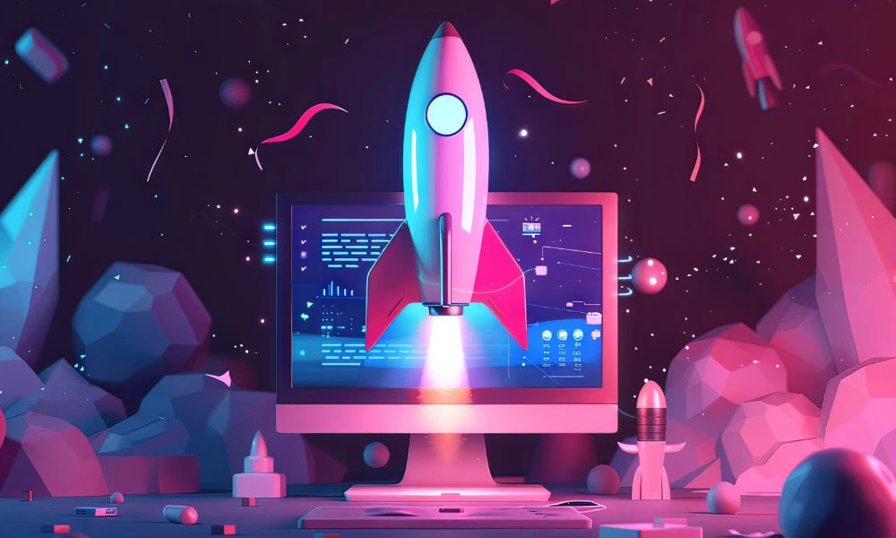 Sviluppo piattaforme web: dalla startup alla grande azienda, la scalabilità come fattore critico