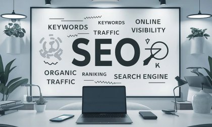 SEO di base: cosa deve includere sempre un sito web professionale