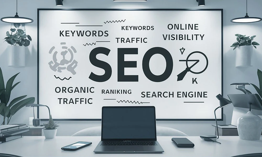 Seo di base: cosa deve includere sempre un sito web professionale