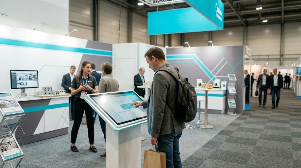 assistente-ai-stand-fiera-totem