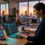 Agenti AI per marketing e vendite: cosa possono fare davvero ogni giorno