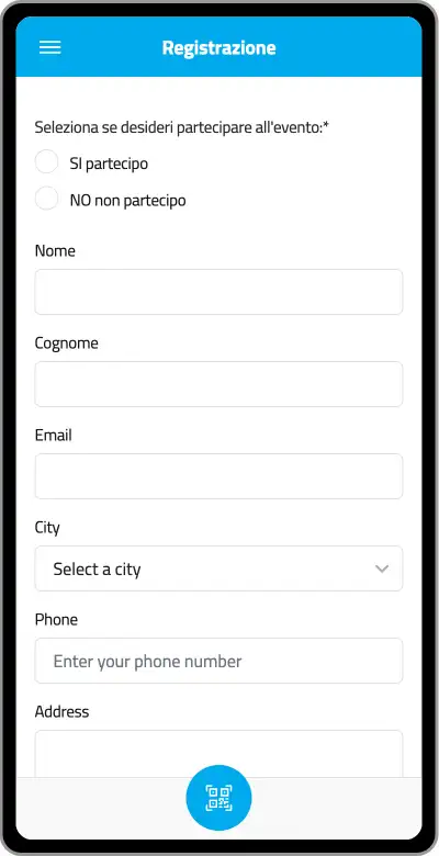 Screen-Registrazione