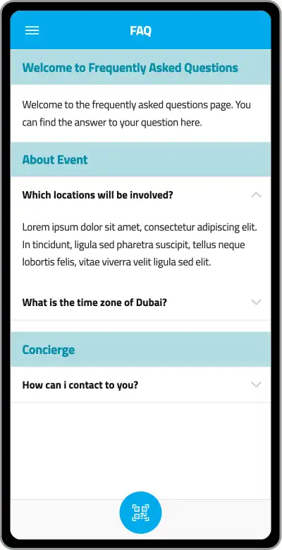 Screen-FAQ