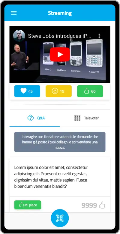 Screen-Streaming