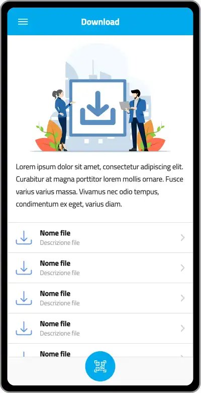 Screen-Download