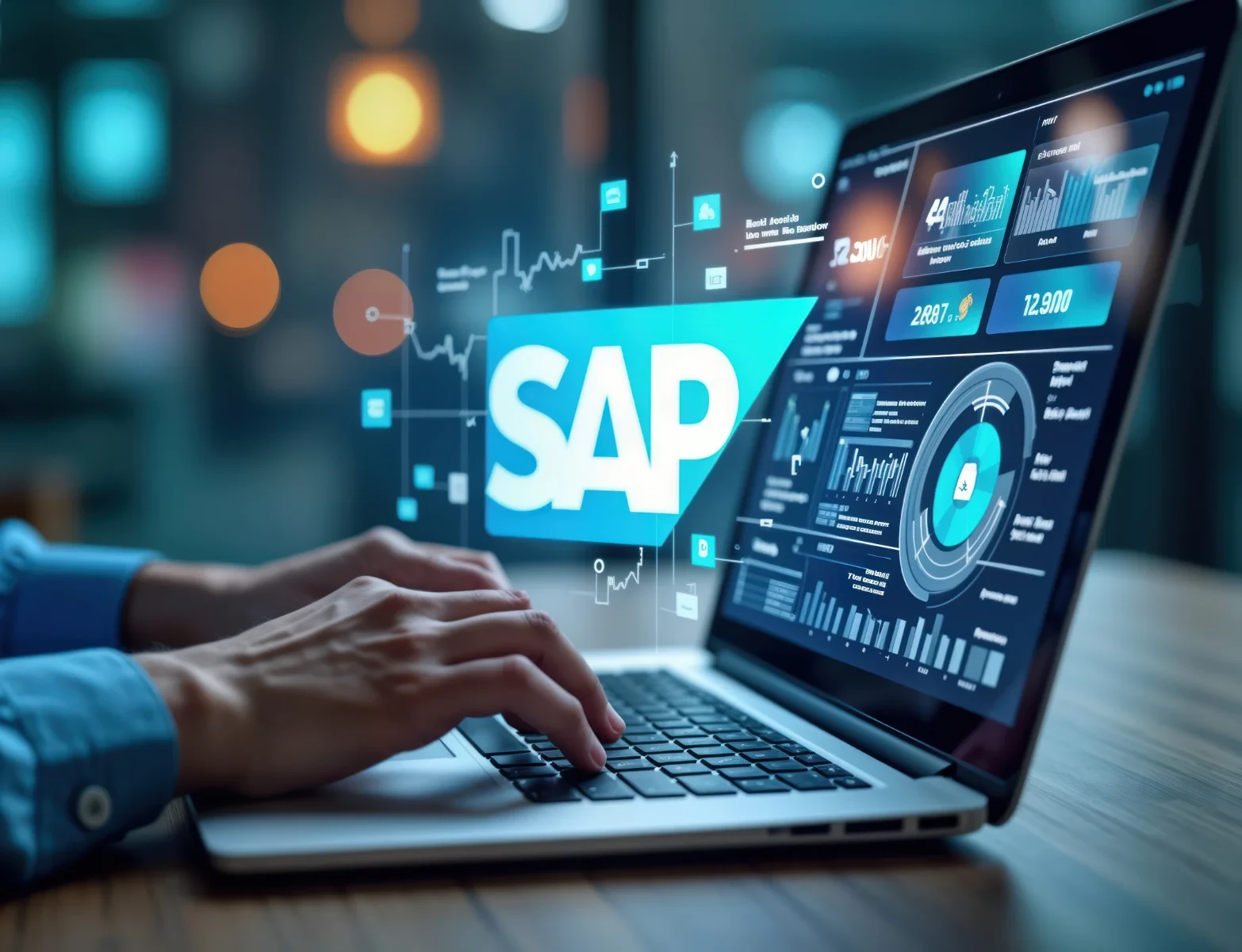 Integrazione SAP con sistemi web