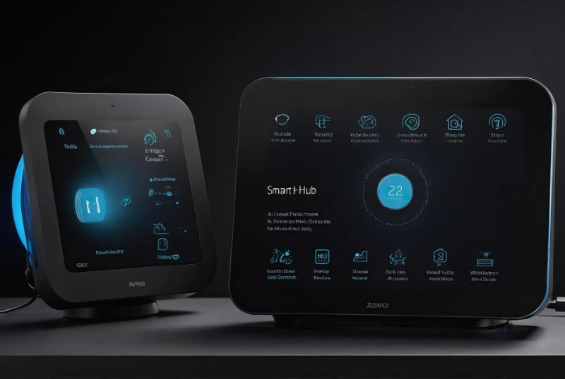Soluzioni IoT personalizzate per aziende