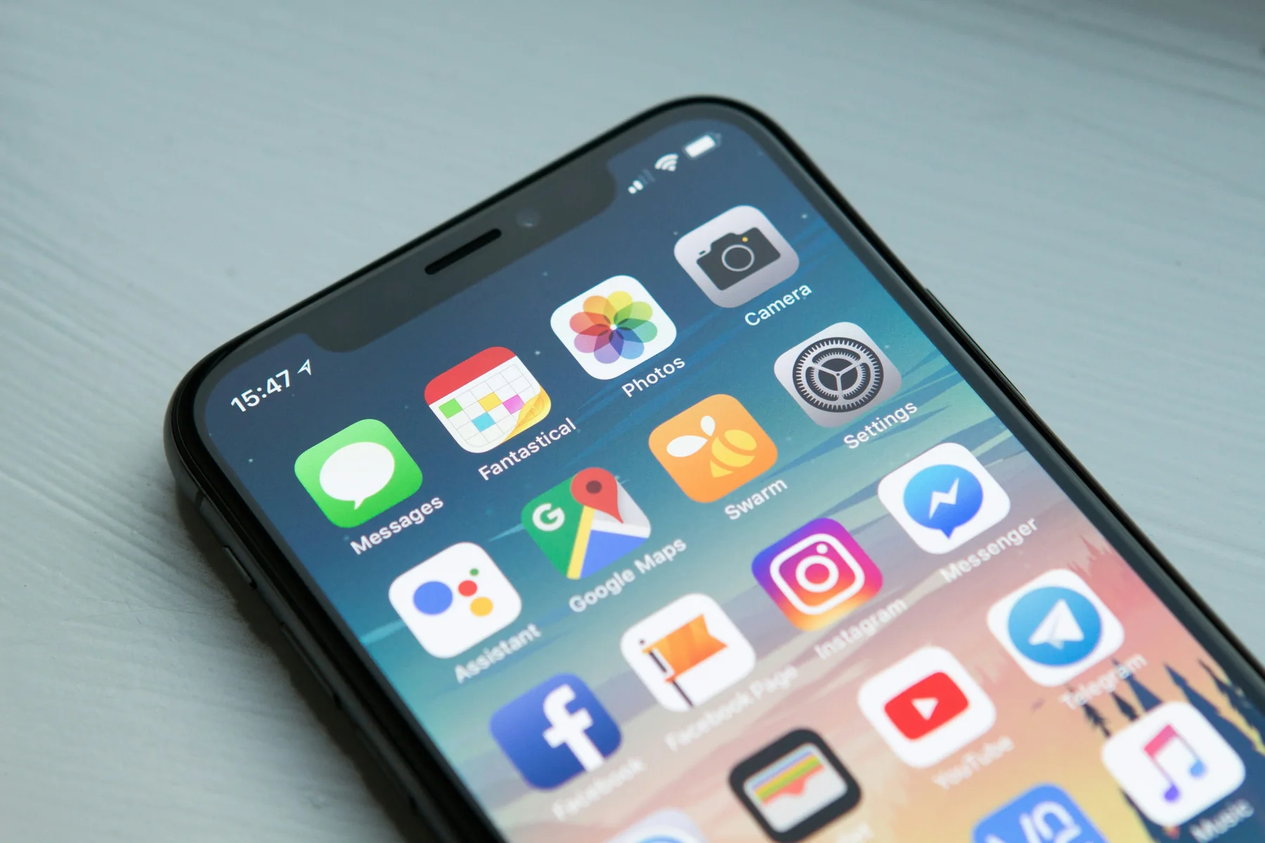 Sviluppo app mobile per aziende