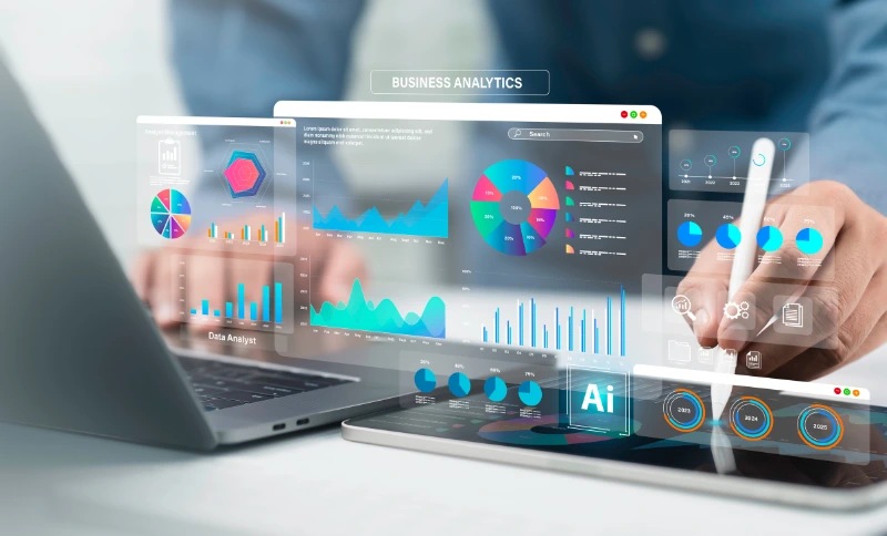 Sviluppo piattaforme web professionali