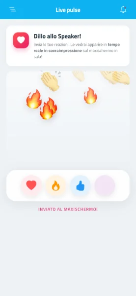 Live Pulse