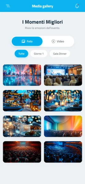 Media Gallery