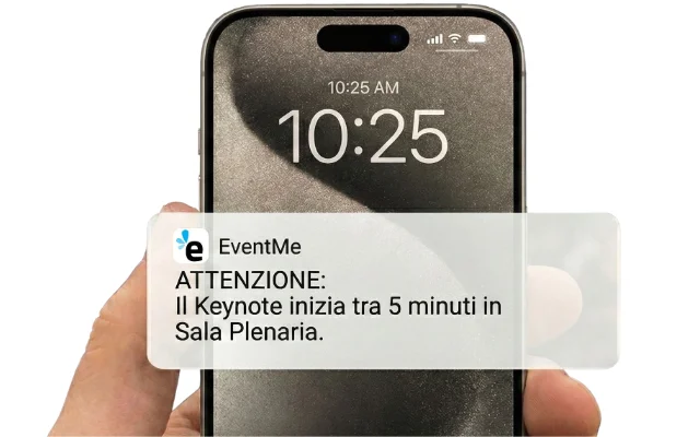 Push Notifications