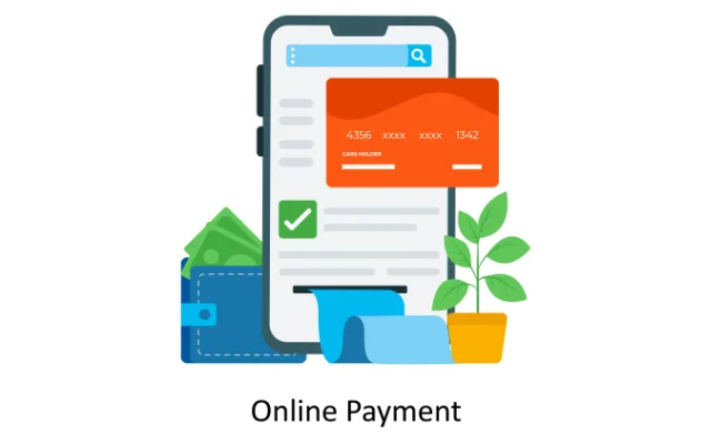 Integrated Payments