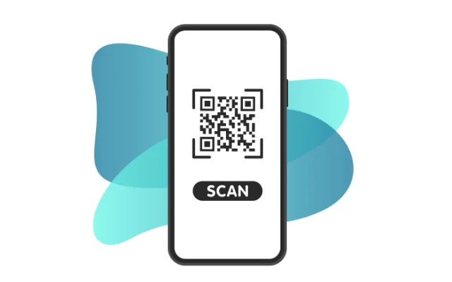 QR Code Scan