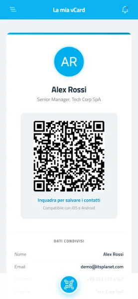 vCard