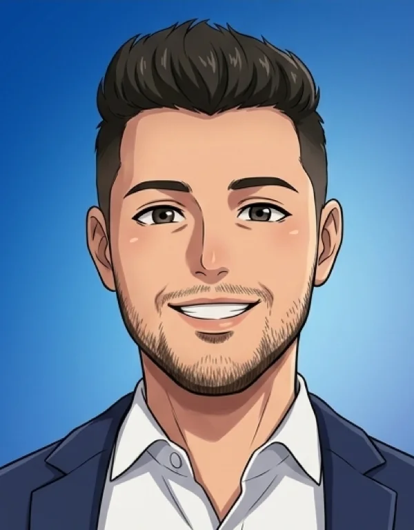 Fabrizio Visconti