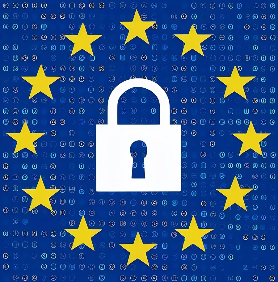 Data security and GDPR compliance