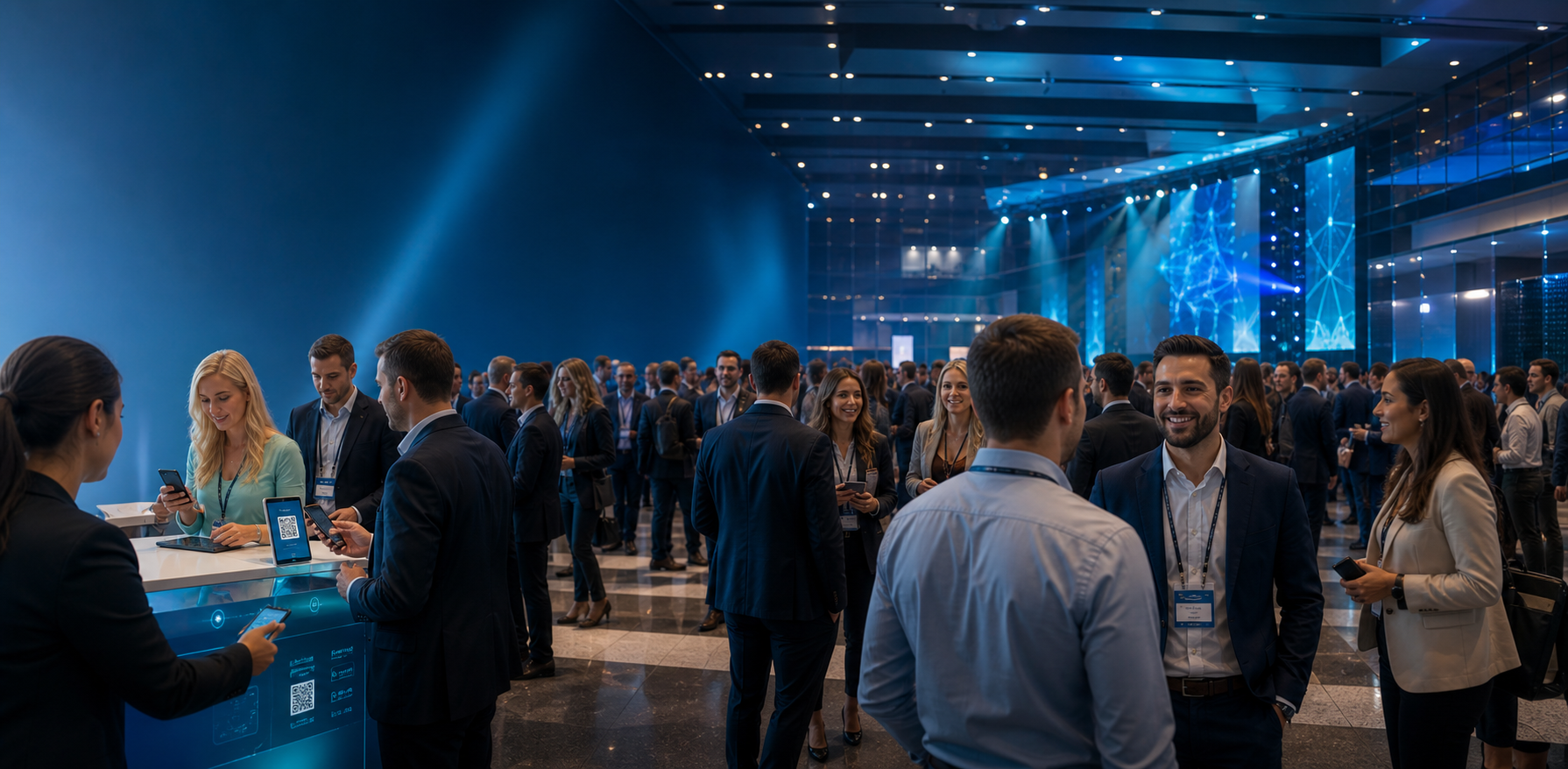 Event Technology Solutions
