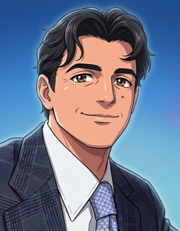 Mirko Cantù