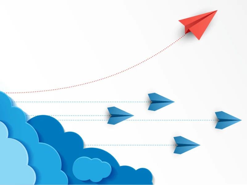 perchè piattaforme per eventi custom