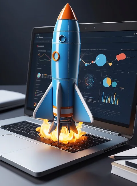 Sviluppo piattaforme web professionale